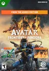Avatar: Frontiers of Pandora...