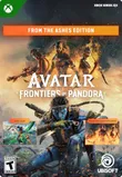 Avatar: Frontiers of Pandora...