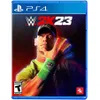 WWE 2K23 Standard Edition -...