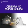 Cinema 4D Masterclass [PC/Mac...