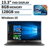 Dell XPS 13 13.3-Inch...