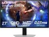 Samsung - 27" Odyssey OLED G6...