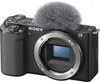 Sony Alpha ZV-E10  APS-C...