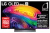 LG 55 inch Class LG OLED evo...