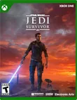 Star Wars Jedi: Survivor -...