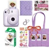 FUJIFILM INSTAX Mini 12...
