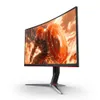 Aoc C27g2z 27" Curved...