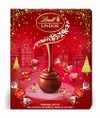 Lindt Lindor Milk Chocolate...