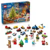 LEGO City Advent Calendar...