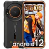 Ulefone Rugged Smartphone,...