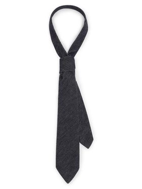 Women's No Fade Denim Tie -...