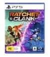 Ratchet and Clank: Rift Apart...