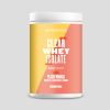 Clear Whey Isolate - 1.1lb -...