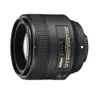 Nikon AF-S NIKKOR 85 mm...