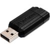 Verbatim 8GB Pinstripe USB...