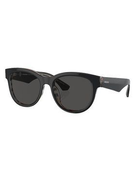 Women's 54MM Round Sunglasses...