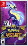 Pokémon Violet - Nintendo...