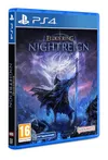 Elden Ring Nightreign PS4