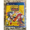Sonic Mania Plus PS4 Brand...