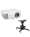 BenQ TH671ST Full Hd Dlp Home...