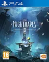 Little Nightmares 2 (PS4)