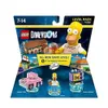 LEGO Dimensions Level Pack:...