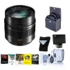 Lumix G Leica DG Nocticron...