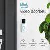 Like-New Blink Video Doorbell...