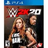 WWE 2K20 Video Game by 2K for...