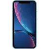 iPhone XR 256GB - Blue -...