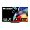 Hisense 55 Inch Class U75...