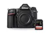 Nikon D780 DSLR Camera 1618...