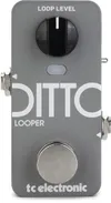 TC Electronic DITTO 2 LOOPER...