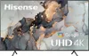 Hisense - 43" Class A6 Series...