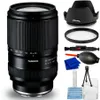 Tamron 28-300mm f/4-7.1 Di...
