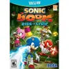 Sonic Boom: Rise Of Lyric -...