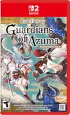 Rune Factory Guardians of...