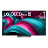 LG OLED55C5PUA 55" 4K UHD...