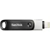 Sandisk iXpand USB key