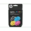 HP 923 Black Cyan Yellow...