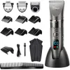 Hatteker Beard Trimmer for...