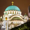 Belgrade Panoramic City Tour