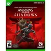 Assassin's Creed Shadows -...