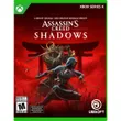 Assassin's Creed Shadows -...