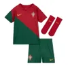 2022-2023 Portugal Home Baby...