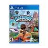 Sony Sackboy: A Big Adventure...