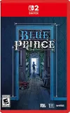 Blue Prince - Nintendo Switch...
