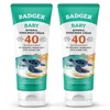 Badger Baby Mineral-Based...