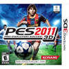 Pro Evolution Soccer 2011 3Ds...