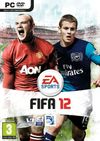 FIFA 12 (PC DVD)